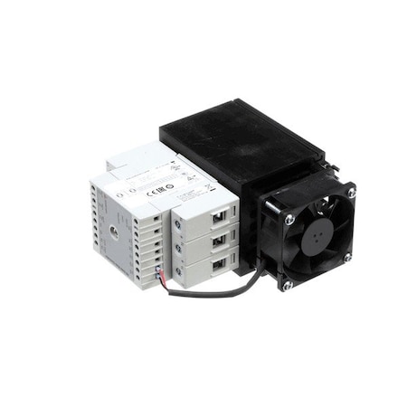 Middleby Marshall Relay, 75A 76289